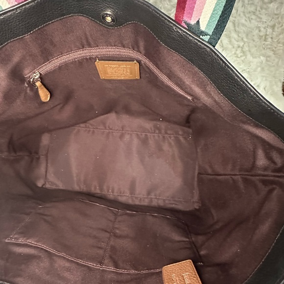 Coach Marvel tote - Picture 5 of 6